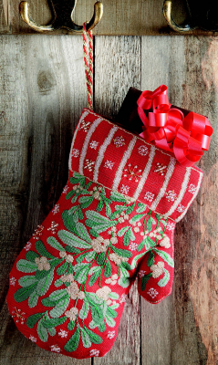 (image for) Gant De Noel (Christmas Glove)